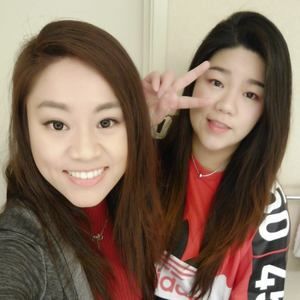 Meet your Posher, Jade